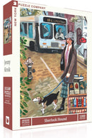 Sherlock Hound (1000 pc)