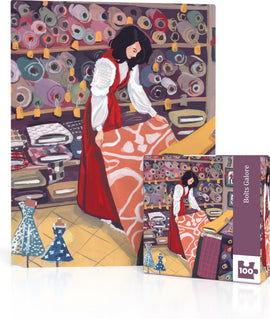 Bolts Galore Mini (100 pc)