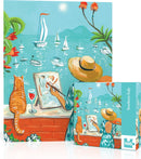 Southern Italy Mini (100 pc)