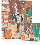 Dish Store Mini (100 pc)