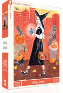 Village Witch (1000 pc)