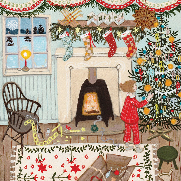 Merry and Bright - Puzzle (500 pc)