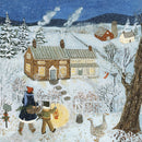 Homeward - Puzzle (500 pc)