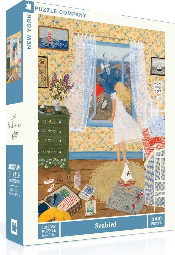 Seabird (1000 pc)