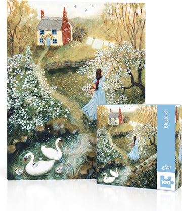 Bluebird Mini (100 pc)