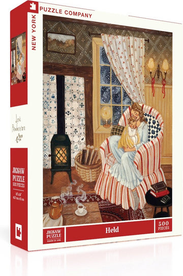 Held (500 pc)