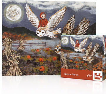 Harvest Moon Mini (100 pc)