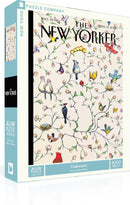 Undercover (1000 pc)