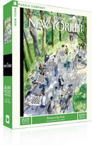 Pawns in the Park (1000 pc)