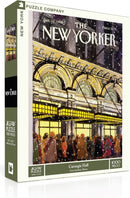 Carnegie Hall (1000 pc)