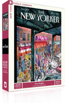 New Heights (1000 pc)