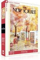 Parkside Pages (1000 pc)