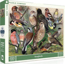 Songbirds - Puzzle (1000 pc)