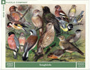 Songbirds - Puzzle (1000 pc)
