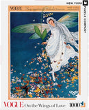 Urban Delights Puzzle (1000 pc)