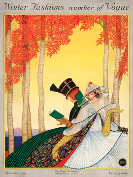 A colorful jigsaw puzzle featuring an autumn-themed scene, showcasing vibrant leaves and a cozy reading atmosphere, perfect for puzzle lovers.