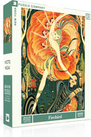 Firebird (1000 pc)
