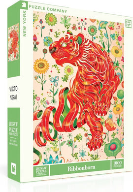 Ribbonborn (1000 pc)