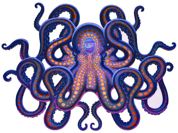 Octopus