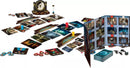 Mysterium components