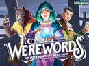 Cover for Werewords
