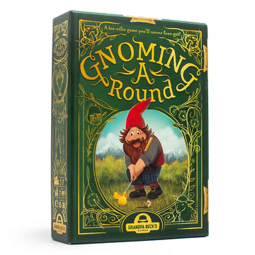 Gnoming a Round