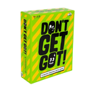 Don't Get Got Box