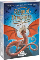 reign of dragoness