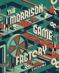 the morrison game factory