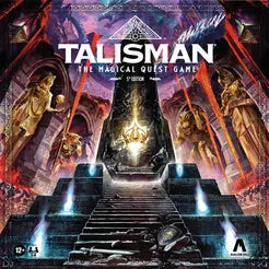 Talisman - 5th Edition