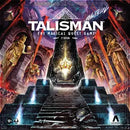 Talisman - 5th Edition-1