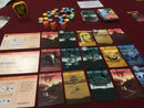 Some components for the game.