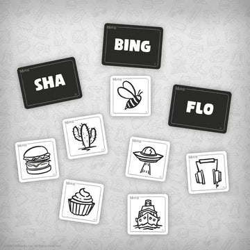 dadada cards