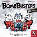 Bomb Busters box