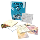 Perspectives box and components.
