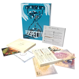 Perspectives box and components.