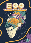Box cover for EGO