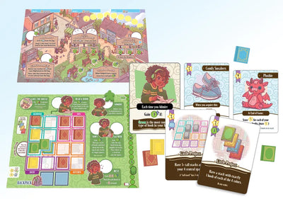 A Place For All My Books - 0