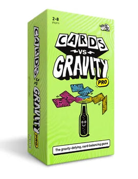 Cards vs. Gravity Pro Box