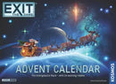 EXIT: Advent Calendar - The Intergalactic Race-1