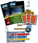 EXIT: Advent Calendar - The Intergalactic Race-2