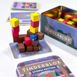 Tinderblox Storm