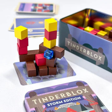 Tinderblox Storm