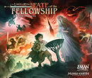 fate of the fellowship box art