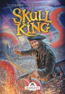 Skull King Box