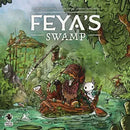 Cover of the box for Feya's Swamp