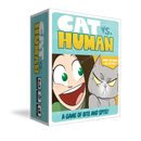 Cat vs. Human Box