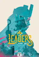 Leaders front of the box