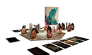 Leaders board and components