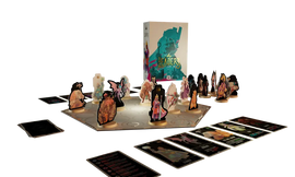 Leaders board and components